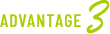 ADVANTAGE3